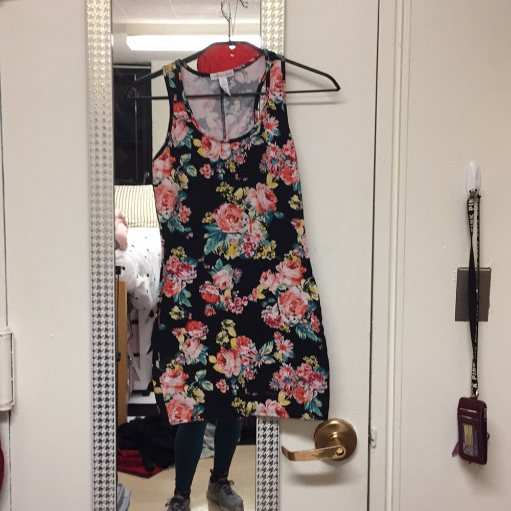 Body con dress